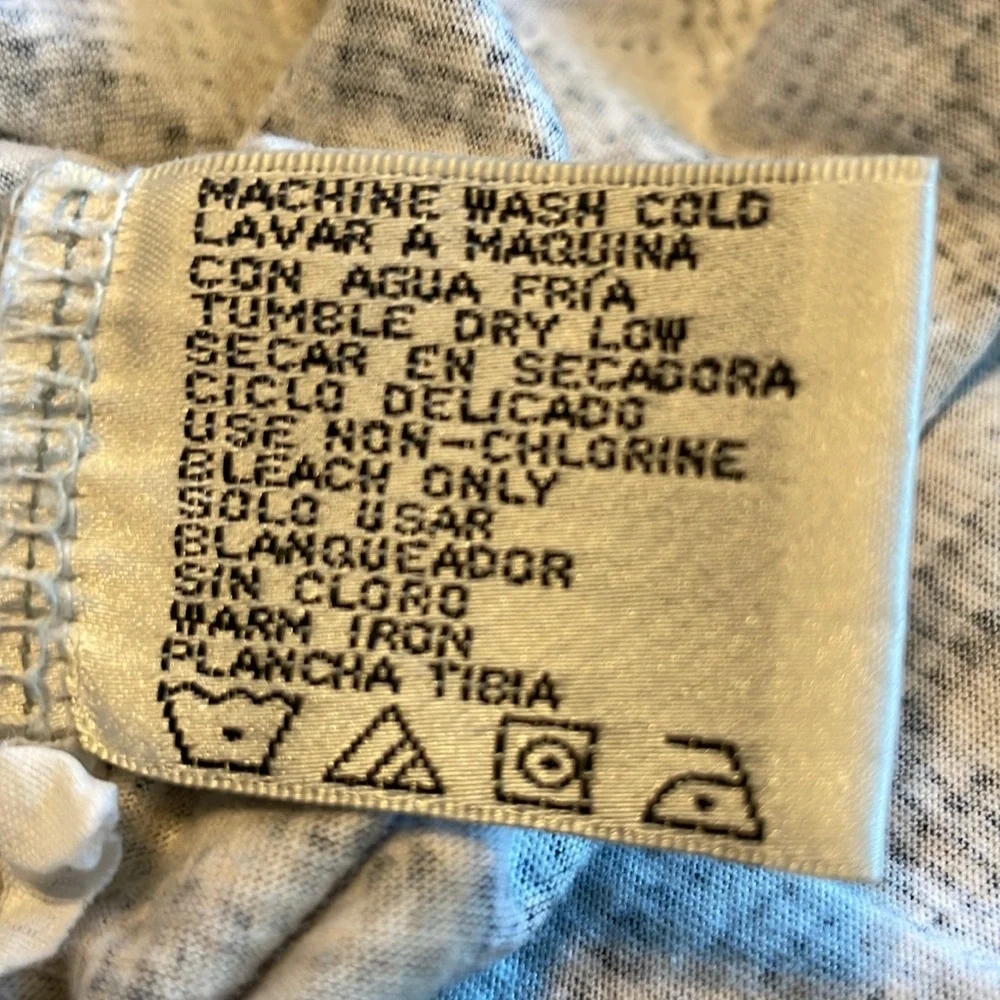 Vintage Munsingwear Grand Slam golf polo in 100% cotton. Men M. Like new, sharp! - Picture 11 of 12